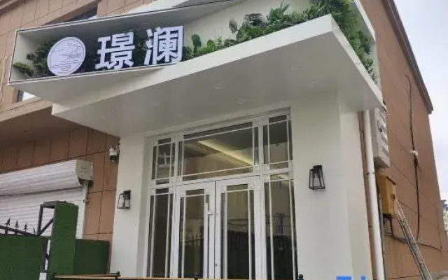 JingLanMeiSu