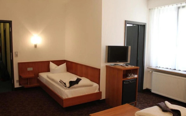 Hotel Fackelmann
