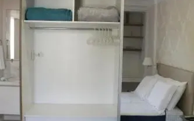 Porto do Sol Apartment