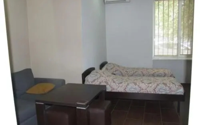 Apartment on Paronyan 22