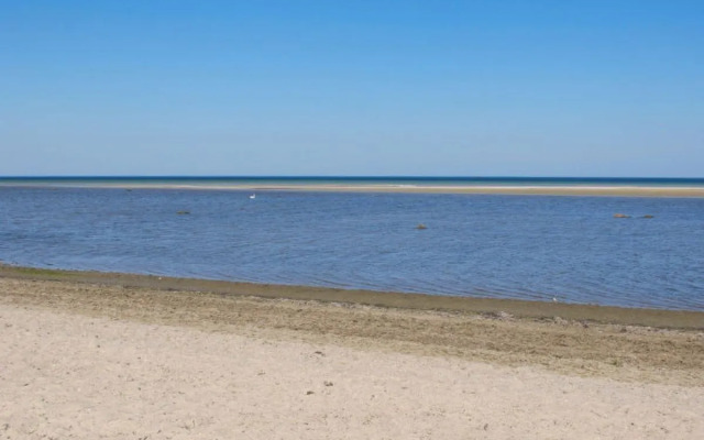 Gollwitzer Park (Insel Poel) 12952