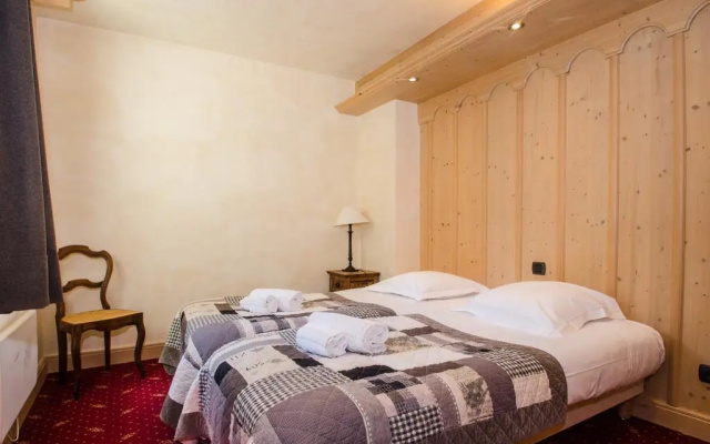 Appartement Kashmir