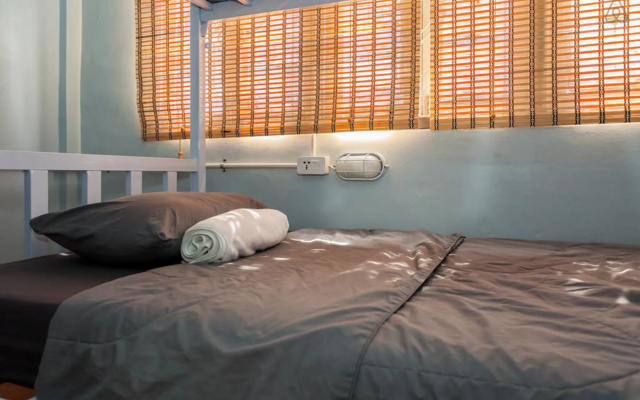 Siam Journey Guesthouse - Hostel