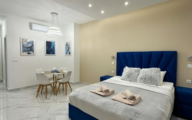 Boutique Luxury Residence