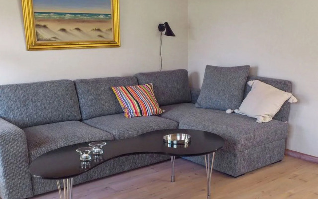 "Nedelko" - 75m from the sea in NW Jutland
