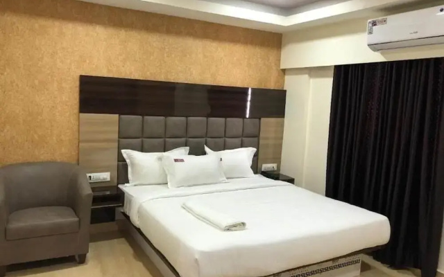 ABM Express Inn