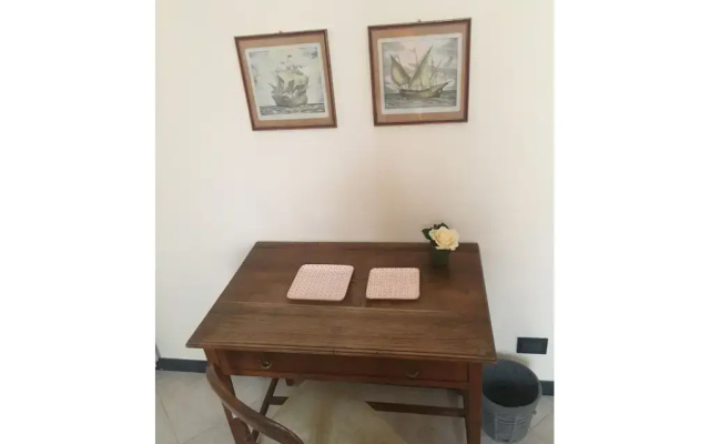 B&B Genova Centro