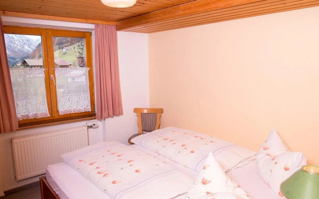 Gästehaus Linder Ferienwohnungen