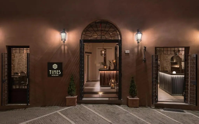 Times Suites Guesthouse - Etruria Collection