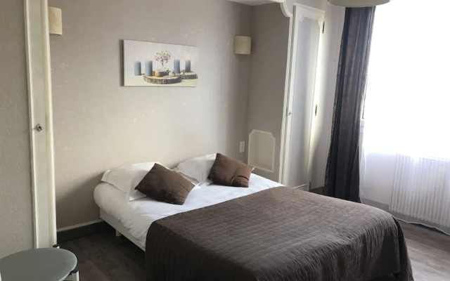 Europ'Hôtel