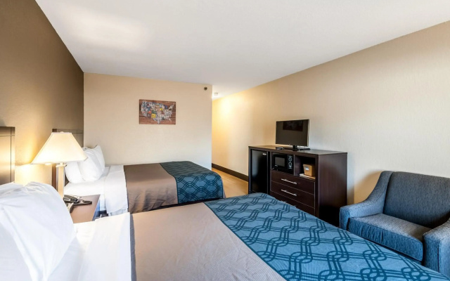 Econo Lodge Hagerstown