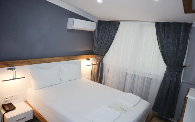Serenity Suit Hotel Bakirköy