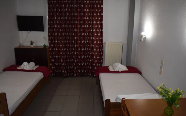 Galanis Hotel