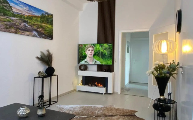 Ferienwohnung Arlt