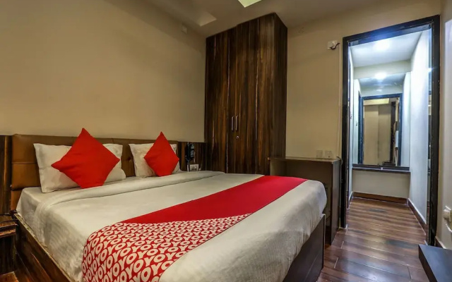 Capital O SRIVEDA