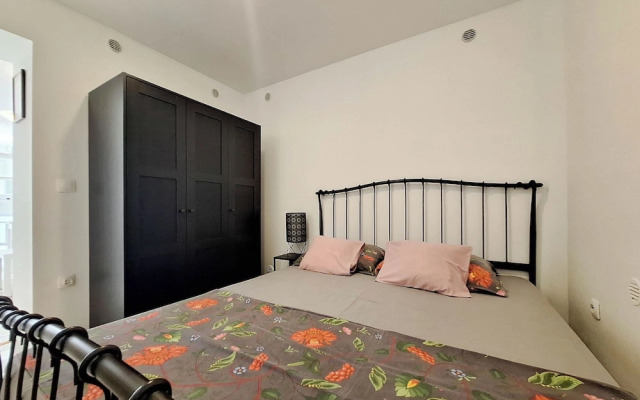 Apartment Sofi