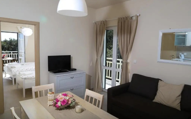 Apartments Villa Lucy