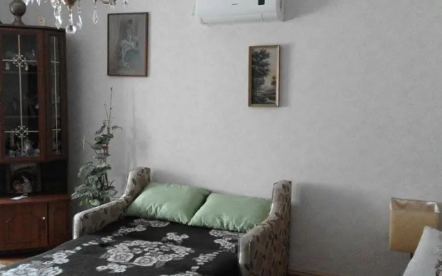 One Bedroom Appartments