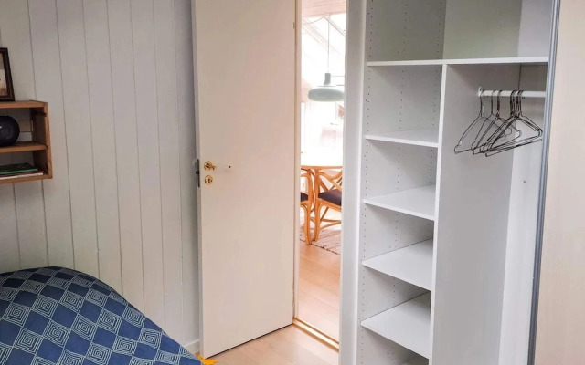 8 Person Holiday Home in Bogo By