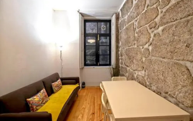 Ribeira Smart Flat