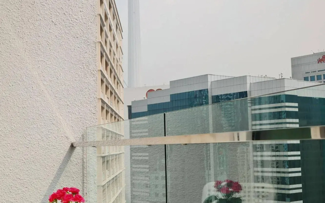 Luxury Apartment Bukit Bintang