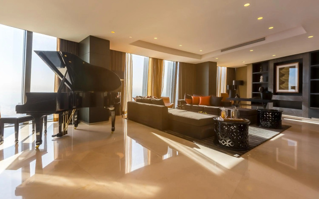 Amman Rotana