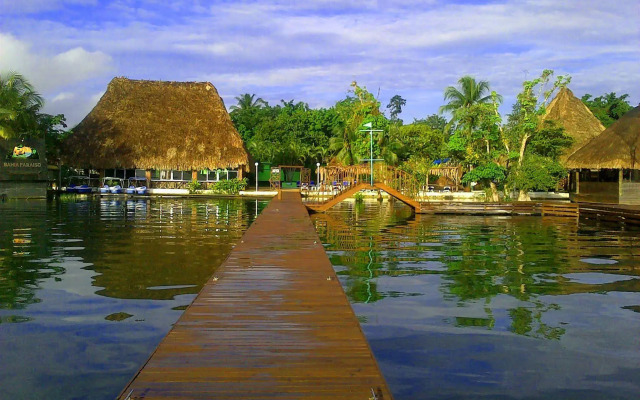 Hotel Mansion del Rio