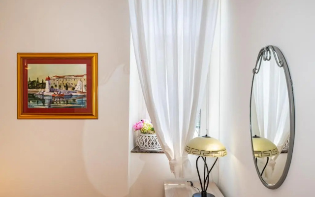 Apartments Villa Ida