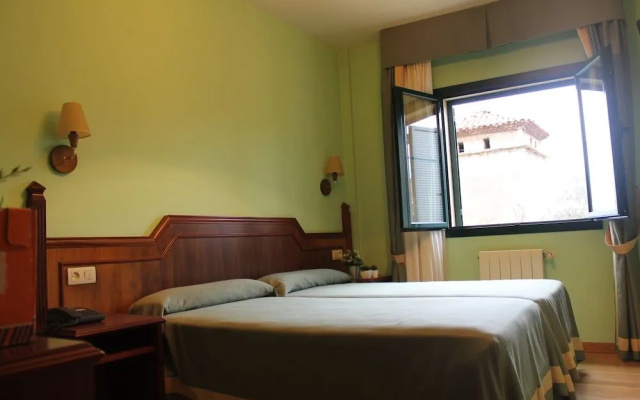Hotel Palacio de Fiame