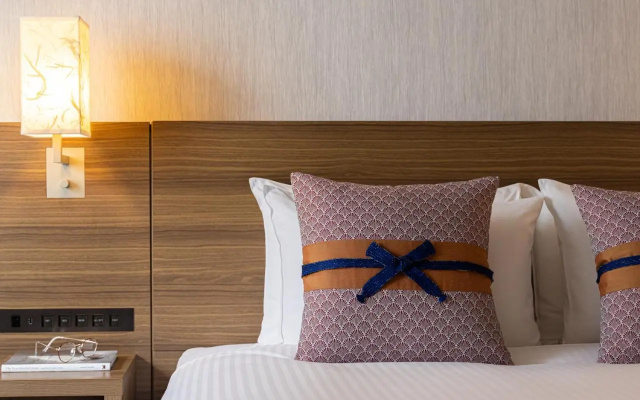 Mitsui Garden Hotel Kyoto Station