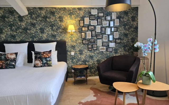 Hôtel Saint Geniès