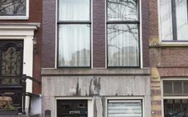 Отель Keizersgracht Apartments Нидерланды, Амстердам - отзывы, цены и фото номеров - забронировать отель Keizersgracht Apartments онлайн вид на фасад