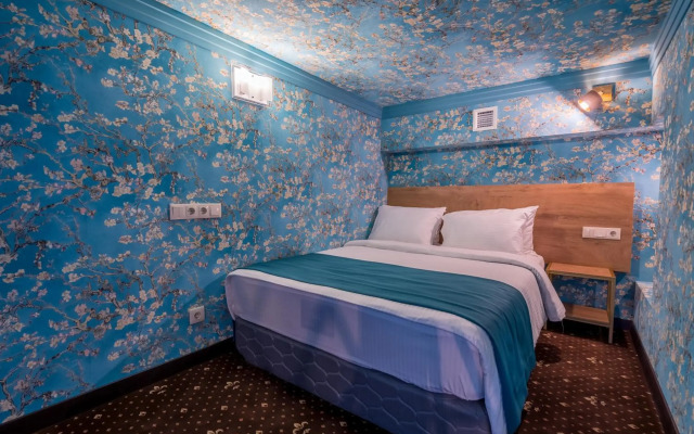 Бутик-отель Gladius Inn