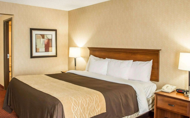 Comfort Inn