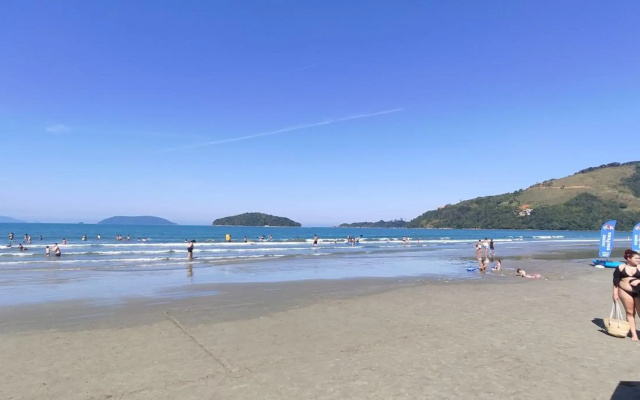 Sossego de Ubatuba