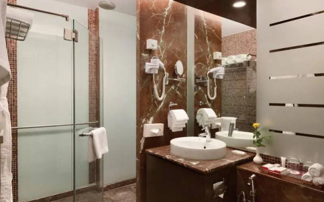 Ramada Powai Hotel And Convention Centre
