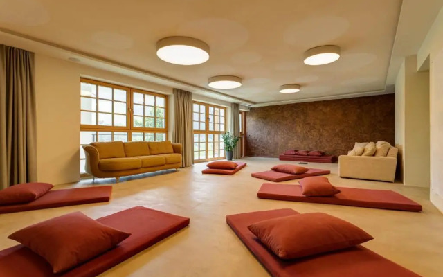 Villa Messner