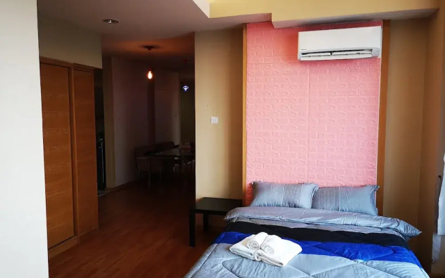 KLCC Parkview Residence Suites