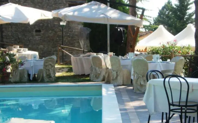 Hotel Il Maniero