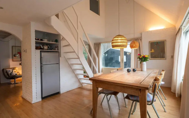 Holiday Home Near Noordwijk Beach