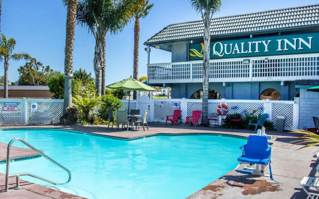 Quality Inn Pismo Beach
