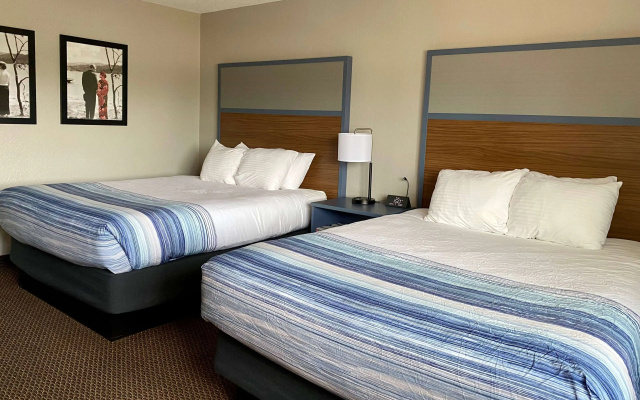 AmericInn by Wyndham New Richmond