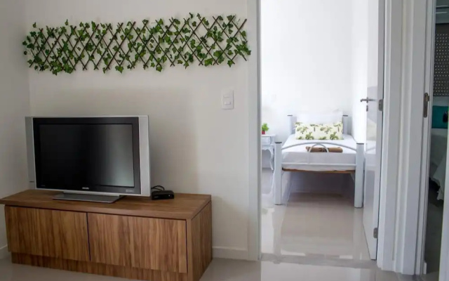 Apartamento Enseada