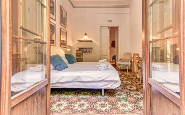 Factory Suites Barcelona