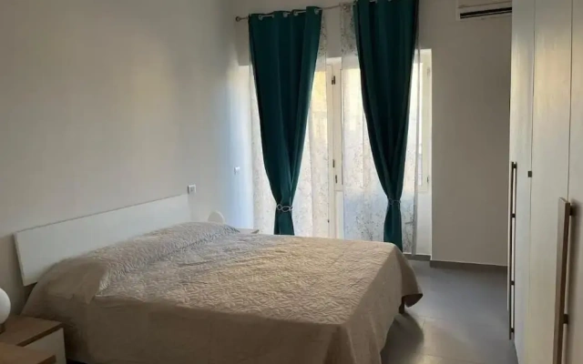 Room-the Zagare Holiday Home