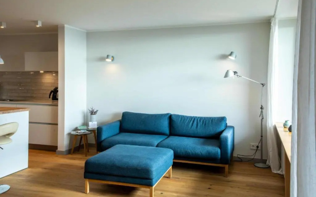 Ferienwohnung Wattkönig