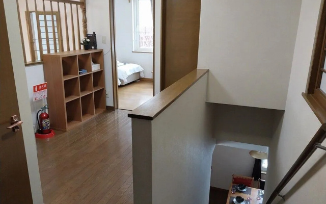 Miyuki Townhouse