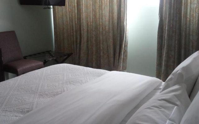 The Wine House Hotel - Quinta da Pacheca