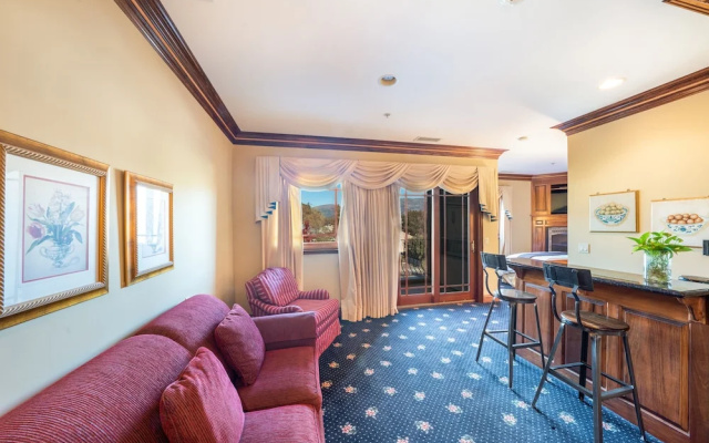 Stockfarm Inn