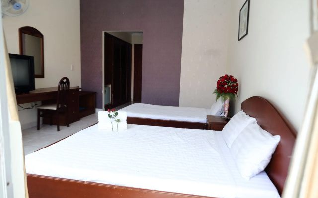 Doi Dua Hotel